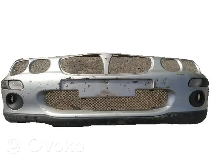 Rover 25 Zderzak przedni sidabrinis