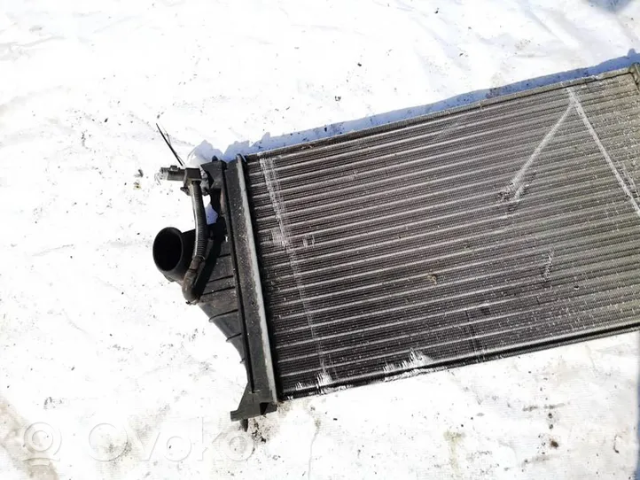 Citroen Xantia Radiatore intercooler 9618848780