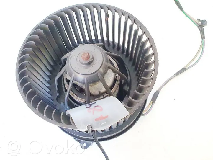 Land Rover Freelander Ventola riscaldamento/ventilatore abitacolo 9633970