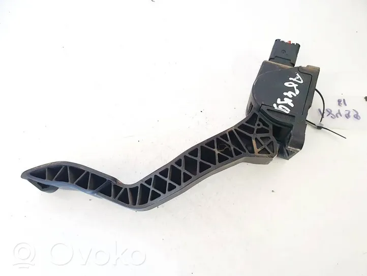 Citroen C4 I Accelerator throttle pedal 0280755041