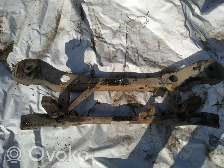 Ford Focus Rear subframe 