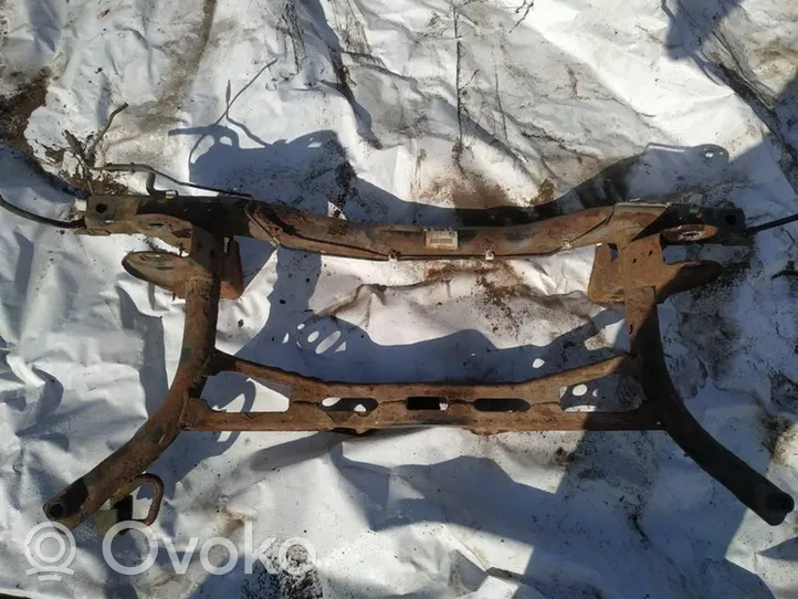 Audi A3 S3 8P Rear subframe 1k0505315aq