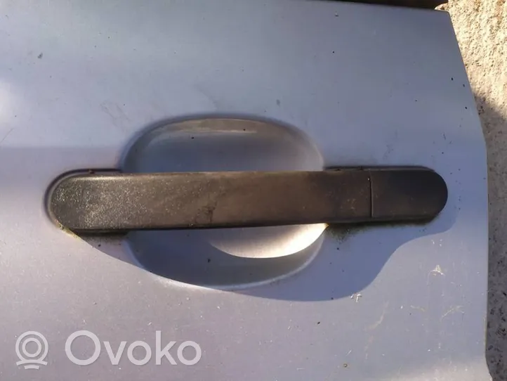 Ford Fusion Front door exterior handle 