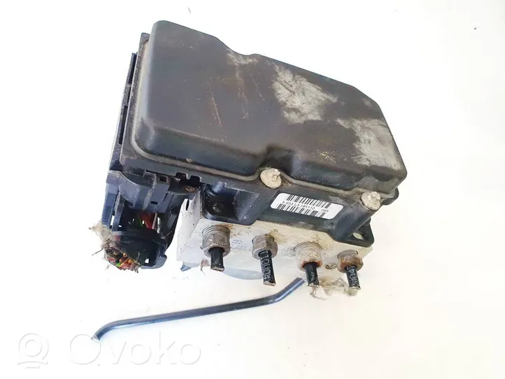 Ford Ka ABS-pumppu 0265232236