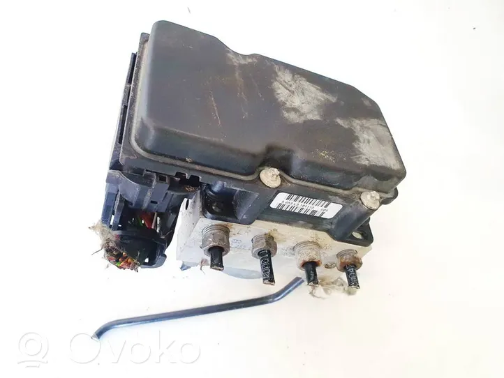 Ford Ka Pompa ABS 0265232236