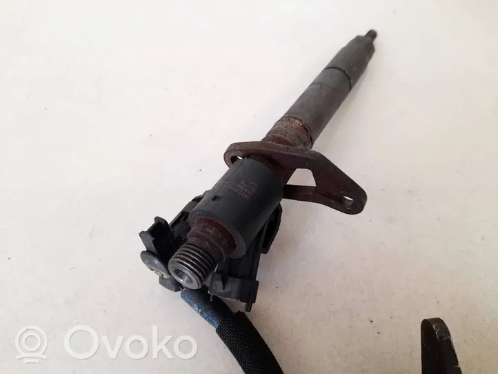 Land Rover Range Rover Sport L320 Injecteur de carburant 9X2Q9K546DB