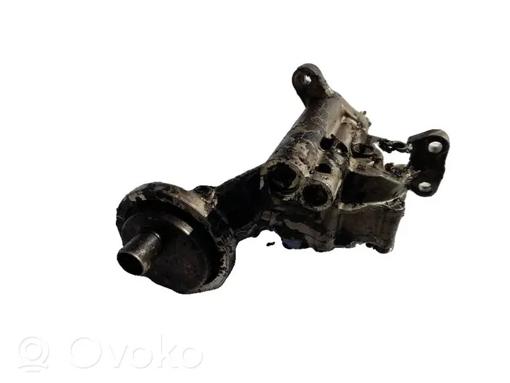 Audi A6 S6 C6 4F Pompa dell’olio 059115105