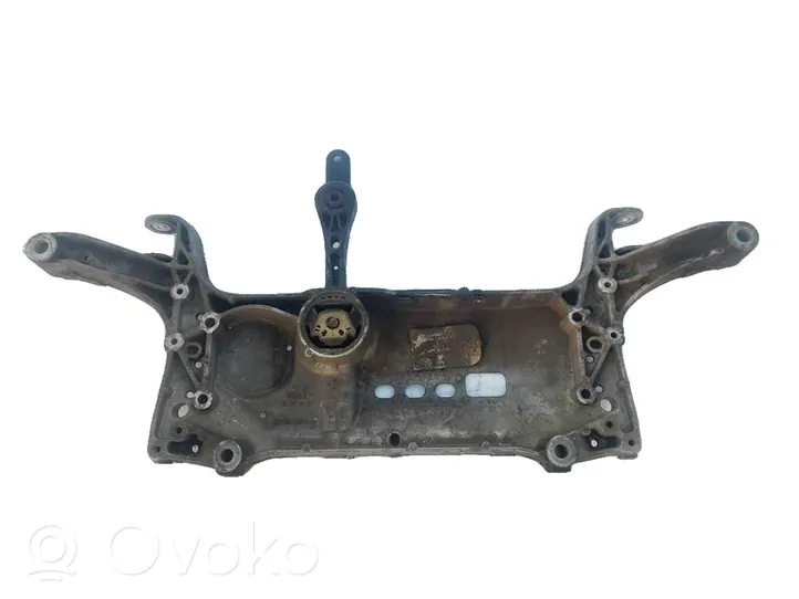 Volkswagen Tiguan Sottotelaio anteriore 3C0199369H