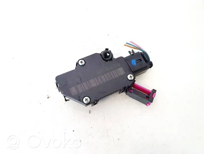 Ford Ka Czujnik położenia pedału sprzęgła 0518465520