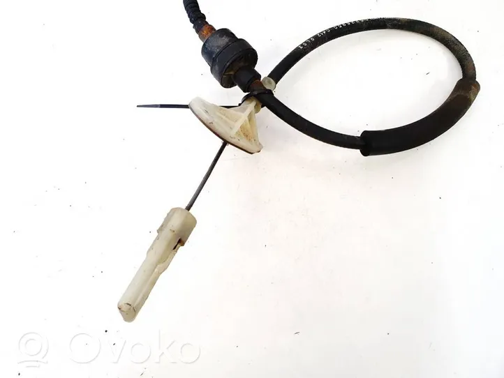 Ford Ka Cable d'embrayage 55226950