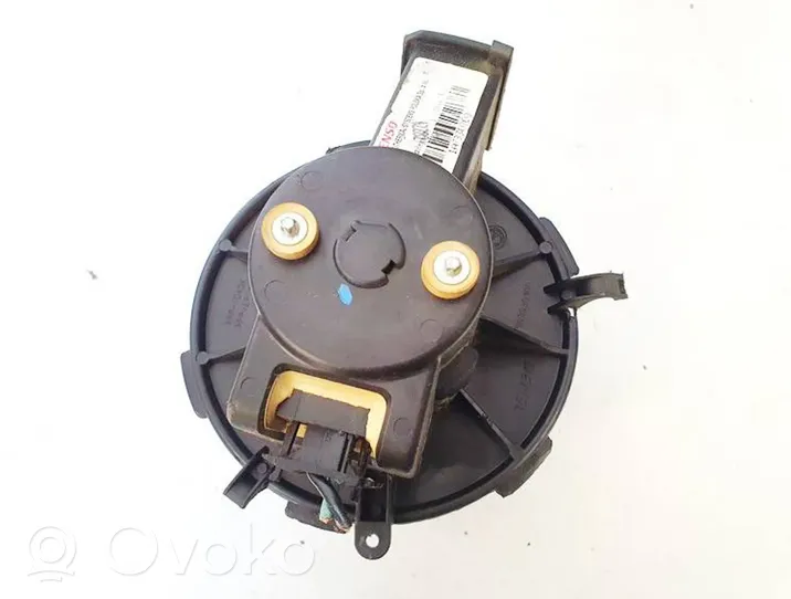 Ford Ka Ventola riscaldamento/ventilatore abitacolo 503930100