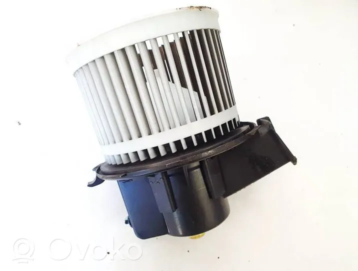 Ford Ka Ventola riscaldamento/ventilatore abitacolo 503930100