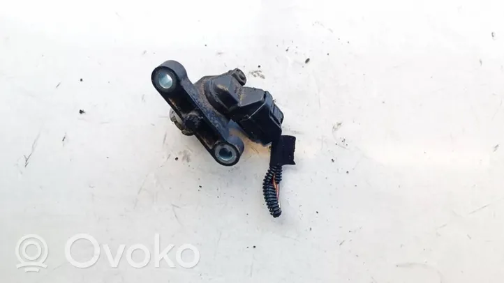 Volvo V50 Crankshaft position sensor 30637803