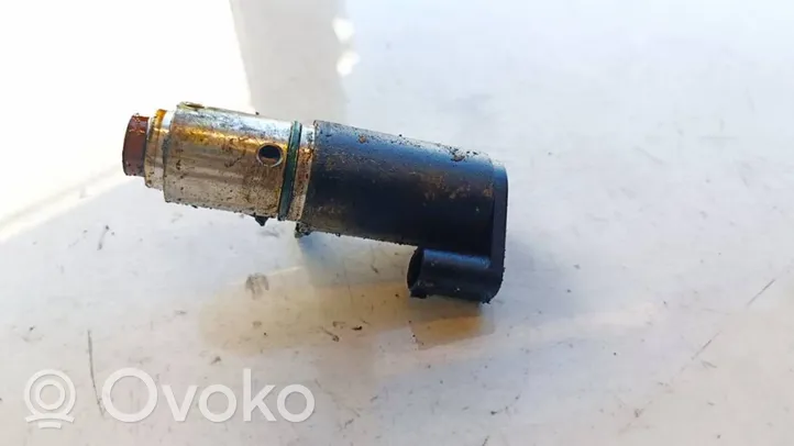 Volvo V50 Zawór sterujący / Ustawienia wałka rozrządu 30731172