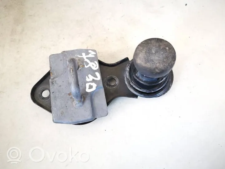 Mercedes-Benz ML W164 Serrure de capot a2038800460