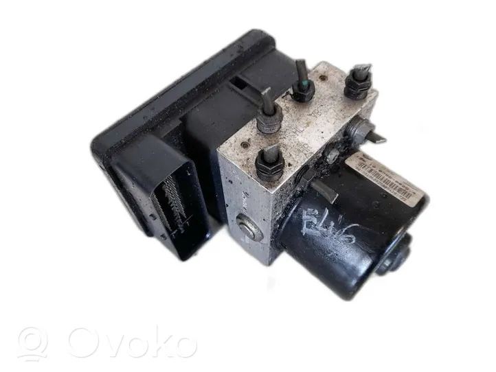 BMW 3 E46 ABS Pump 6765454