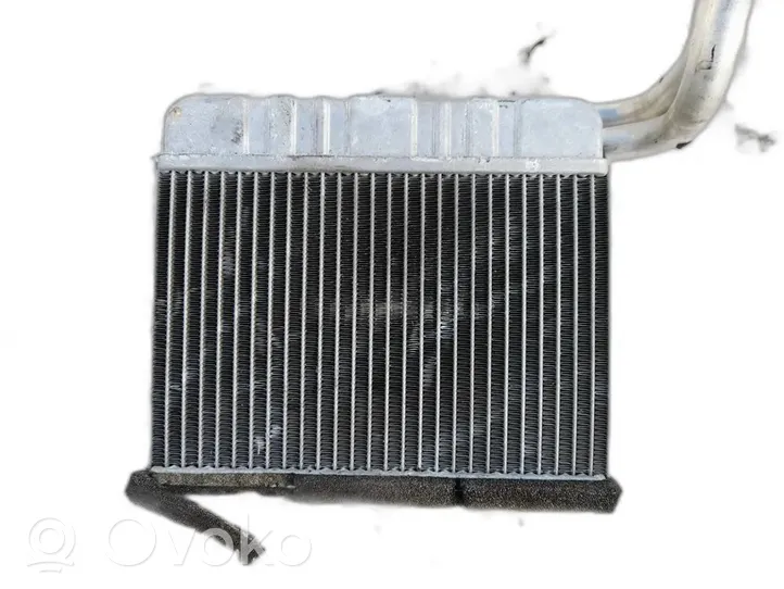 BMW 3 E46 Radiateur de chauffage b2543