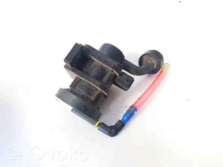 Volvo S40, V40 Turbolader Druckwandler Magnetventil 4522371