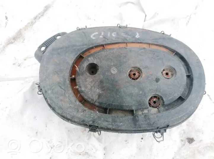 Renault Clio I Boîtier de filtre à air 7700747919