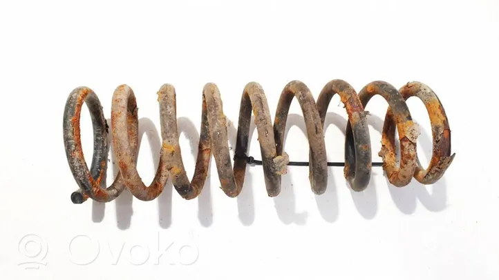 Hyundai i30 Rear coil spring 