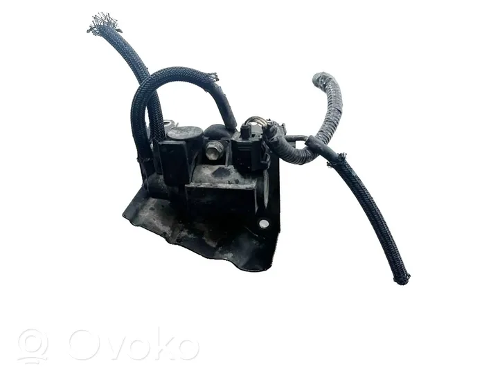 Toyota Avensis T250 Solenoidinis vožtuvas 258190R011