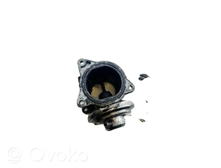 Skoda Octavia Mk2 (1Z) EGR-venttiili 038131501an