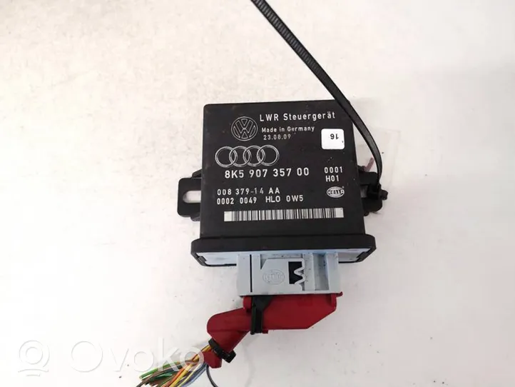 Audi A5 8T 8F Module d'éclairage LCM 8k5907357