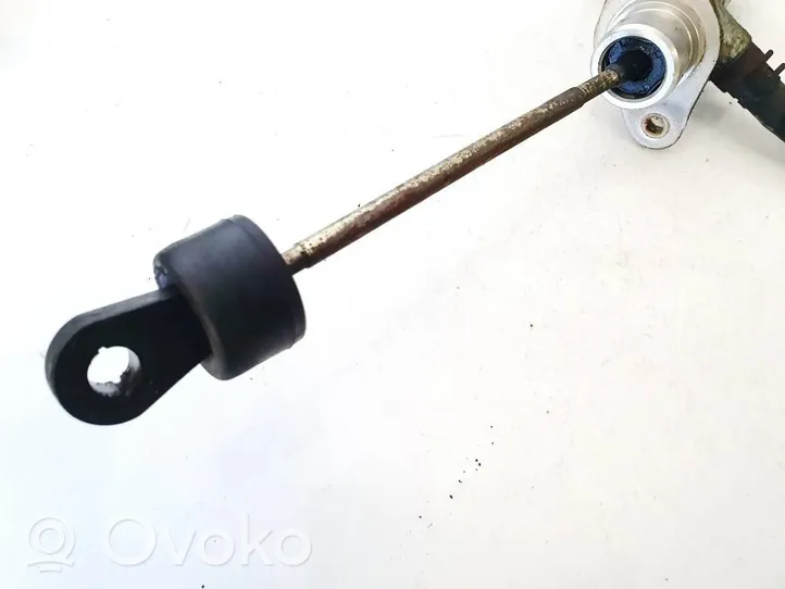 Chevrolet Captiva Clutch master cylinder 