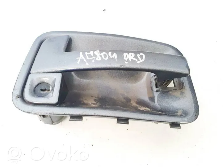 Peugeot 806 Etuoven ulkokahva 1476387077