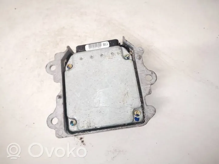 Chrysler Voyager Airbag control unit/module 0285001466