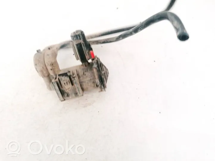 Dodge Caliber Turbo solenoid valve 