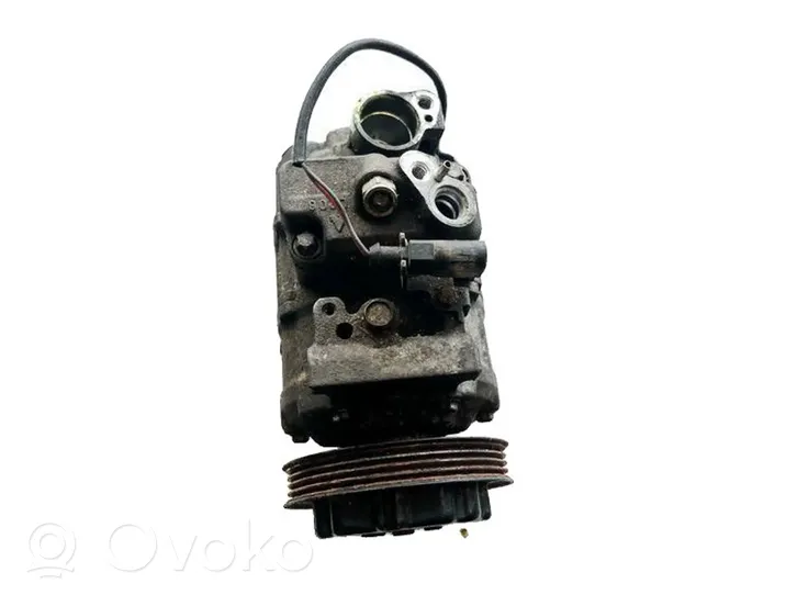 Audi A6 Allroad C5 Compressore aria condizionata (A/C) (pompa) 4472208810