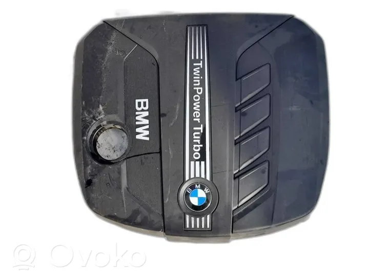 BMW 5 GT F07 Variklio dangtis (apdaila) 13718510475
