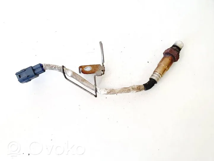 Toyota Aygo AB10 Sonde lambda 894650h010