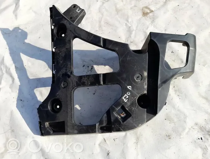 BMW X5M E70 Rear bumper mounting bracket 51127227758