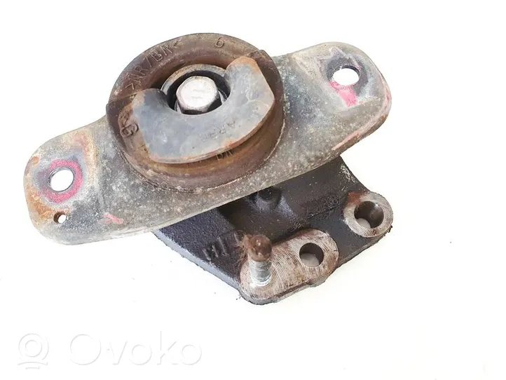 Toyota Aygo AB10 Support de moteur, coussinet 3070