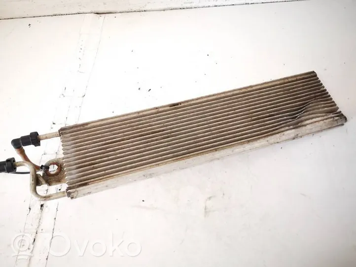 Volkswagen PASSAT B6 Fuel cooler (radiator) 