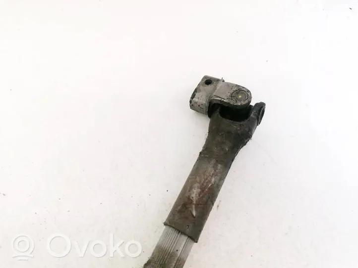 Opel Zafira B Steering column universal joint 