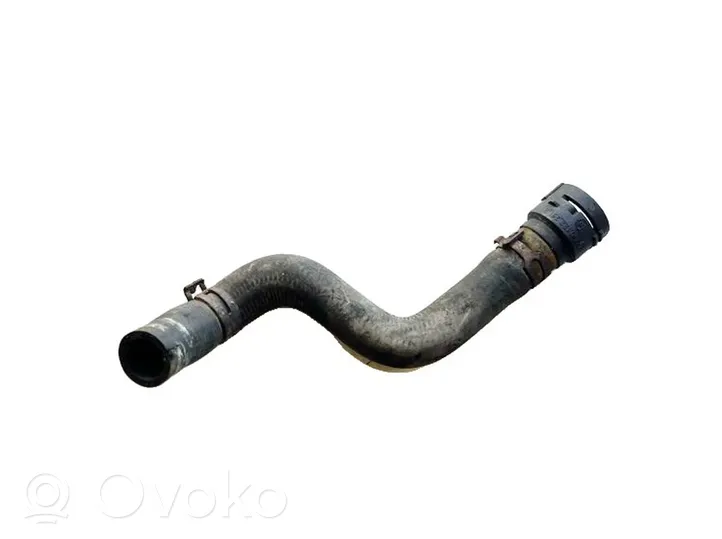 Volkswagen PASSAT B6 Heater radiator pipe/hose 3b0122291b