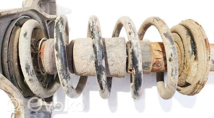 Skoda Superb B5 (3U) Front coil spring 