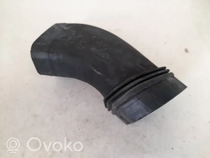 BMW 3 E90 E91 Tube d'admission d'air 1371779887602