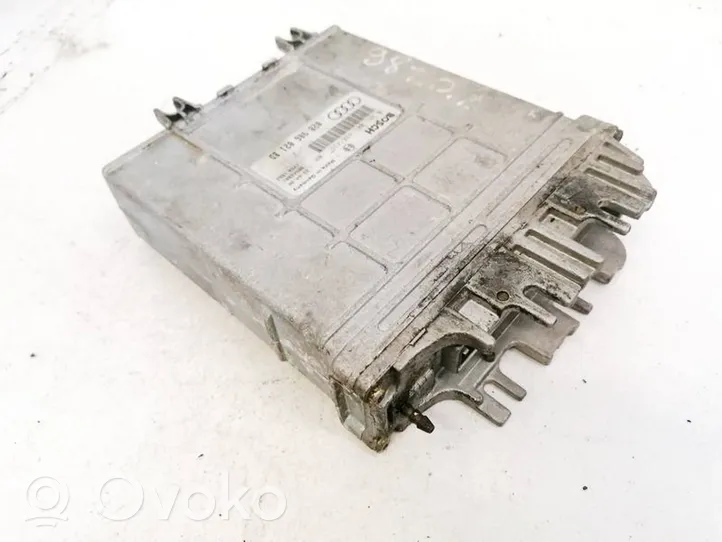 Audi A4 S4 B5 8D Centralina/modulo del motore 0281001438