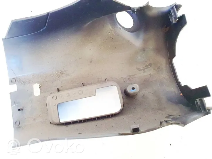 Toyota Aygo AB10 Steering wheel column trim 452870h010