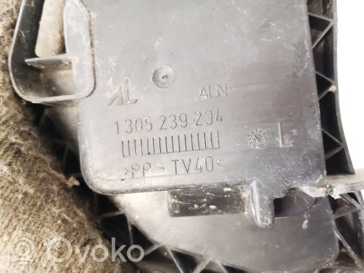 Volkswagen Touran I Osłona żarówki lampy przedniej 1305239234