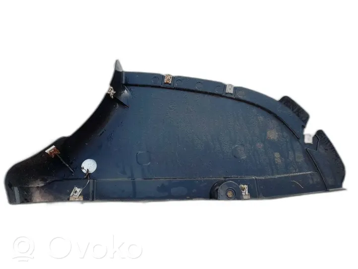 BMW 3 F30 F35 F31 Osłona dolna silnika 51757258048