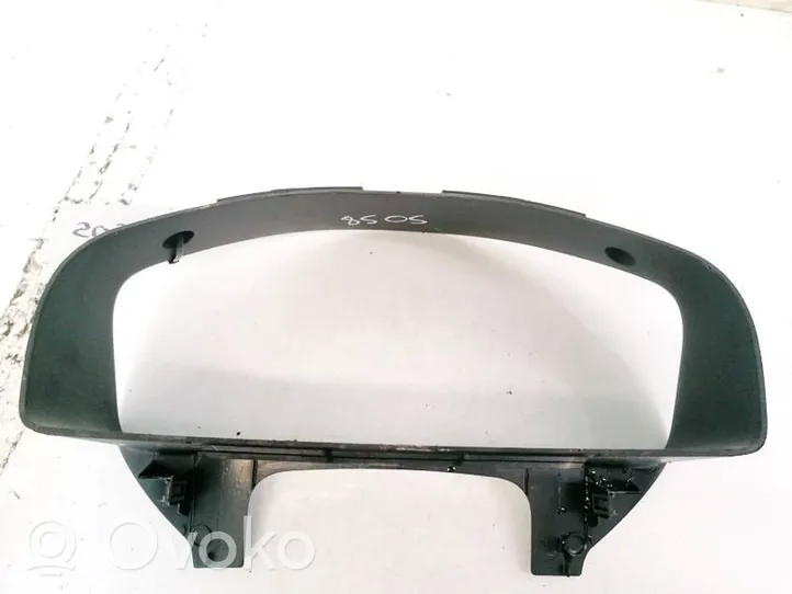 Volvo S40 Dashboard trim 30722585