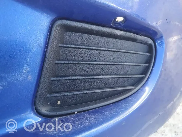 Fiat Grande Punto Grille inférieure de pare-chocs avant 