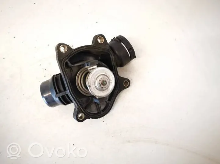 BMW 3 E46 Tuyau de liquide de refroidissement moteur 2248038