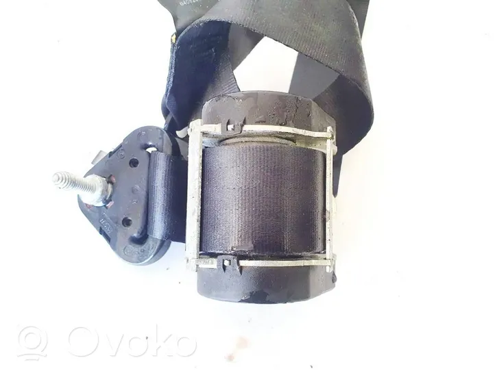 Renault Scenic III -  Grand scenic III Rear seatbelt 888400028r