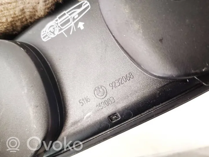 BMW 4 F32 F33 Inne części wnętrza samochodu 9232068